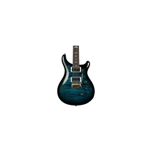 PRS Custom 24 10 Top Cobalt SB