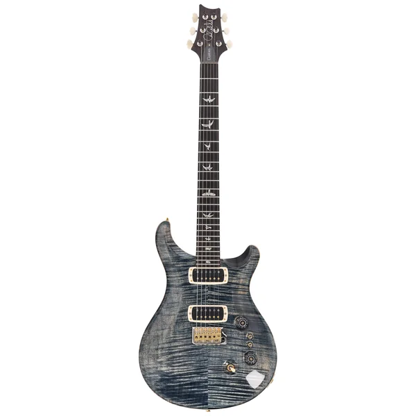 PRS Custom 24 Faded Whale Blue