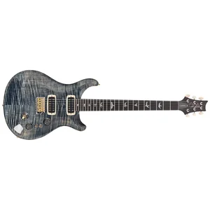 PRS Custom 24 Faded Whale Blue