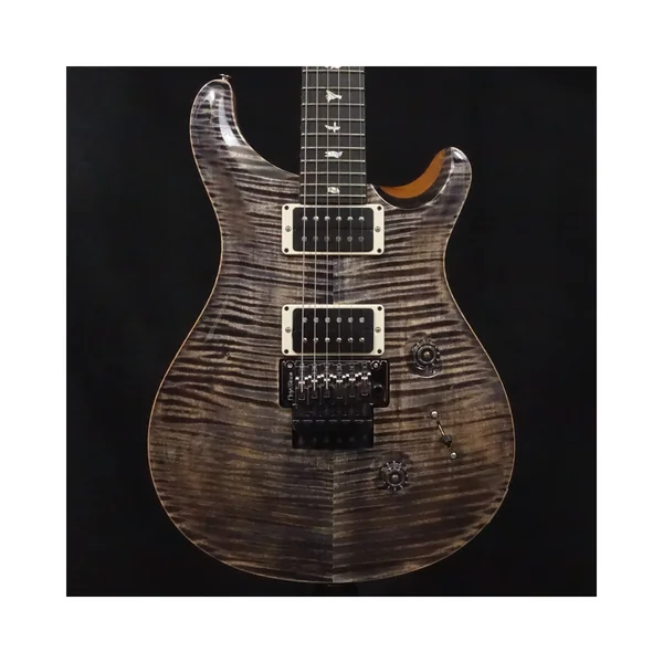 PRS Custom 24 Floyd 10 Top CH