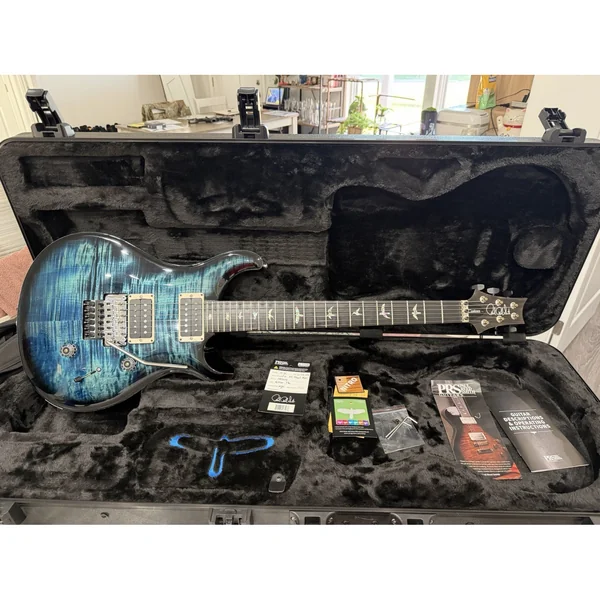 PRS Custom 24 Floyd FW