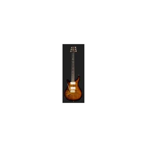 PRS Custom 24 LH Wood Library BW