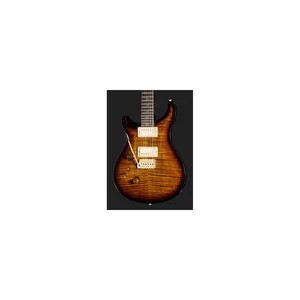 PRS Custom 24 LH Wood Library BW