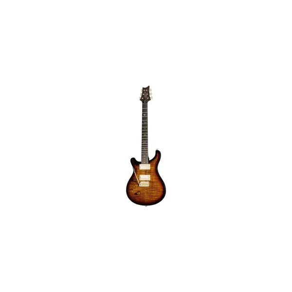 PRS Custom 24 LH Wood Library BW