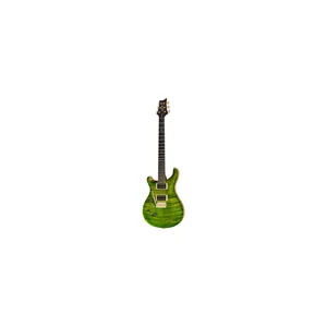 PRS Custom 24 LH Wood Library ER