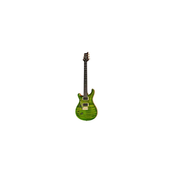 PRS Custom 24 LH Wood Library ER