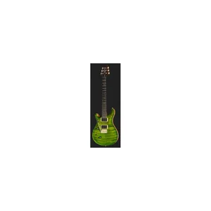 PRS Custom 24 LH Wood Library ER