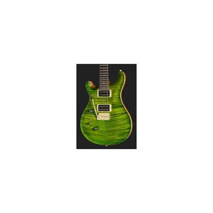 PRS Custom 24 LH Wood Library ER