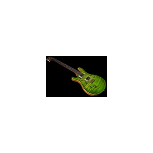 PRS Custom 24 LH Wood Library ER