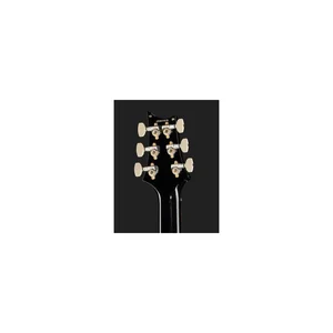 PRS Custom 24 LH Wood Library FW