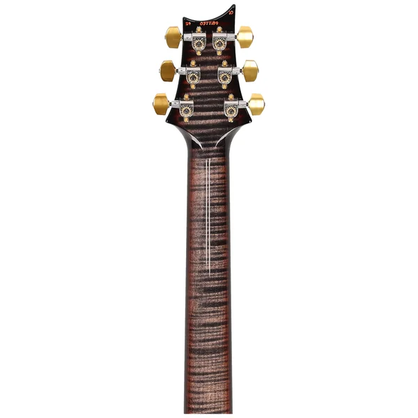 PRS Custom 24 LH Wood Library FW