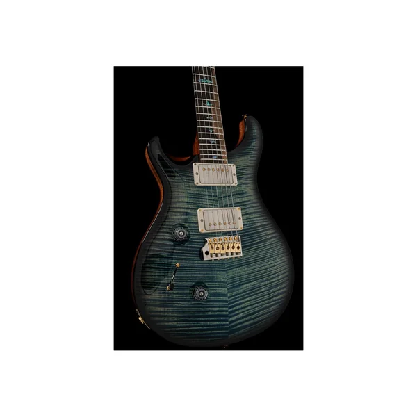 PRS Custom 24 LH Wood Library FW