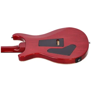 PRS Custom 24 Mango LTD Blood O
