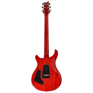 PRS Custom 24 Mango LTD Blood O