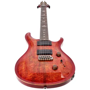 PRS Custom 24 Mango LTD Blood O