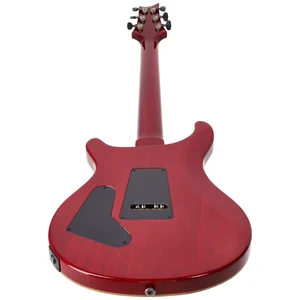 PRS Custom 24 Mango LTD Blood O