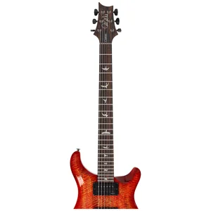PRS Custom 24 Mango LTD Blood O