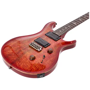 PRS Custom 24 Mango LTD Blood O