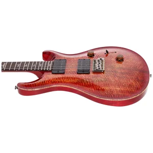 PRS Custom 24 Mango LTD Blood O