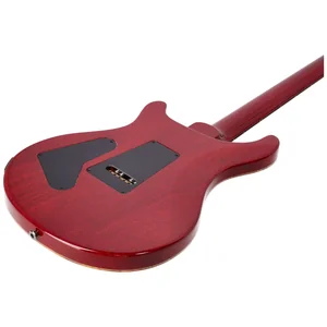 PRS Custom 24 Mango LTD Blood O
