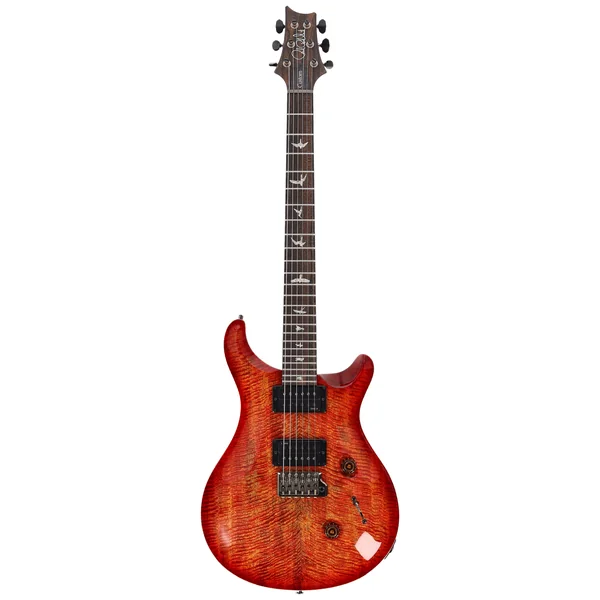 PRS Custom 24 Mango LTD Blood O