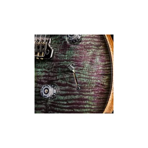 PRS Custom 24 Mango LTD Violet