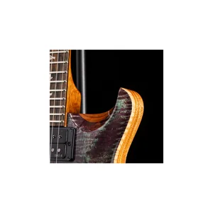 PRS Custom 24 Mango LTD Violet
