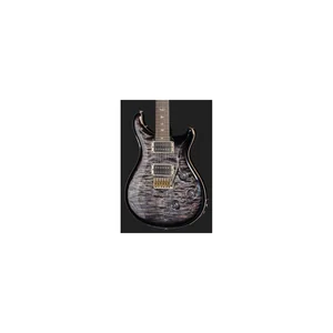 PRS Custom 24 Piezo Charcoal Burst
