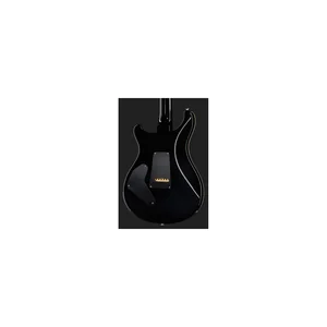 PRS Custom 24 Piezo Charcoal Burst