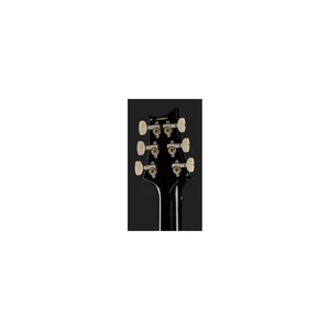 PRS Custom 24 Piezo Charcoal Burst
