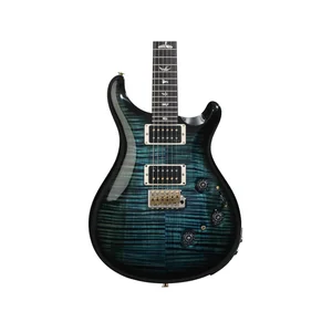 PRS Custom 24 Piezo Cobalt SB