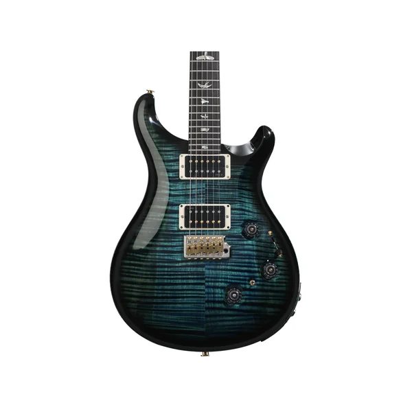 PRS Custom 24 Piezo Cobalt SB