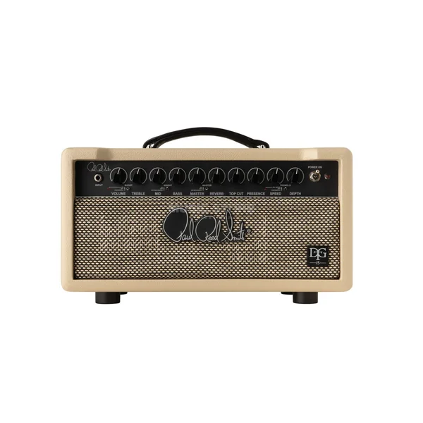 PRS DGT 15 Head