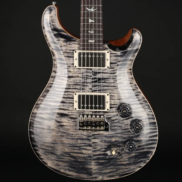 PRS DGT Birds Charcoal '24
