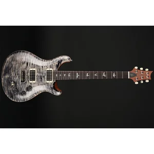 PRS DGT Birds Charcoal '24