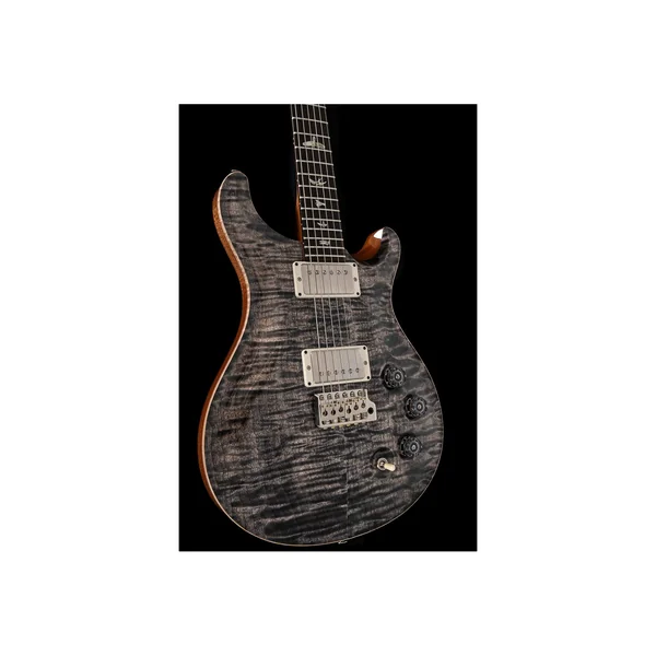 PRS DGT Birds Charcoal '24