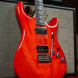 PRS Fiore HH Amaryllis