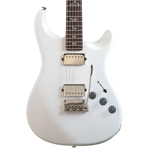 PRS Fiore HH Pearl White