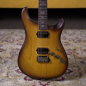 PRS Fiore HH Satin Sunflower