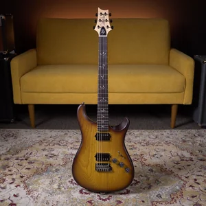 PRS Fiore HH Satin Sunflower