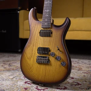 PRS Fiore HH Satin Sunflower