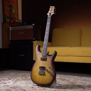 PRS Fiore HH Satin Sunflower