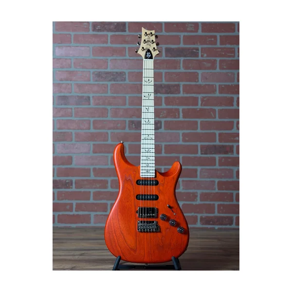 PRS Fiore Satin Amaryllis