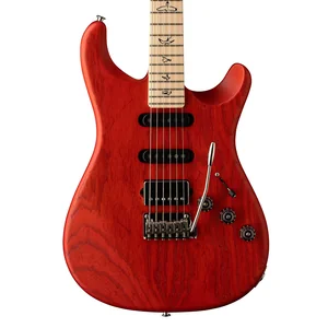 PRS Fiore Satin Amaryllis