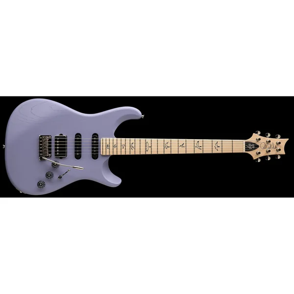 PRS Fiore Satin Lilac