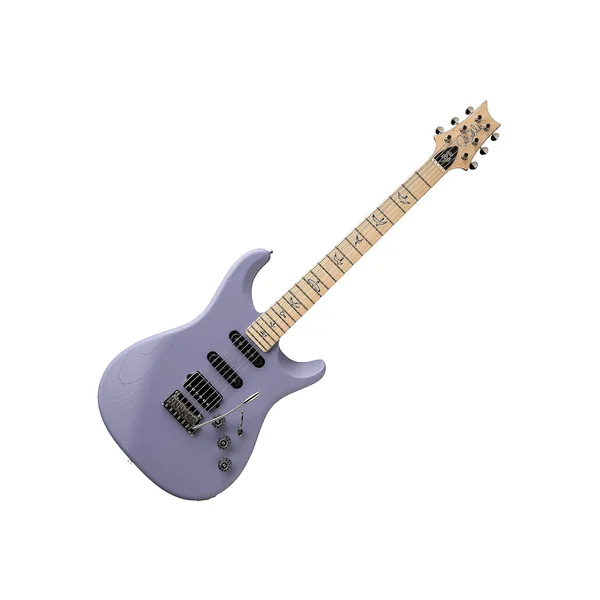 PRS Fiore Satin Lilac