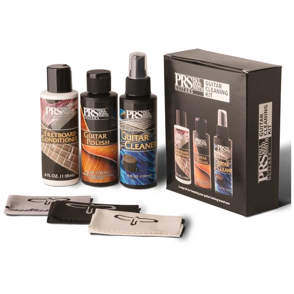 PRS Guitar Cleaner