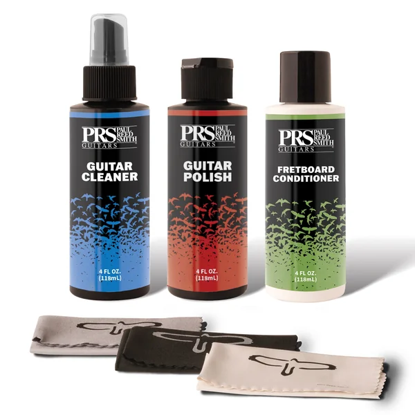 PRS Guitar Cleaner