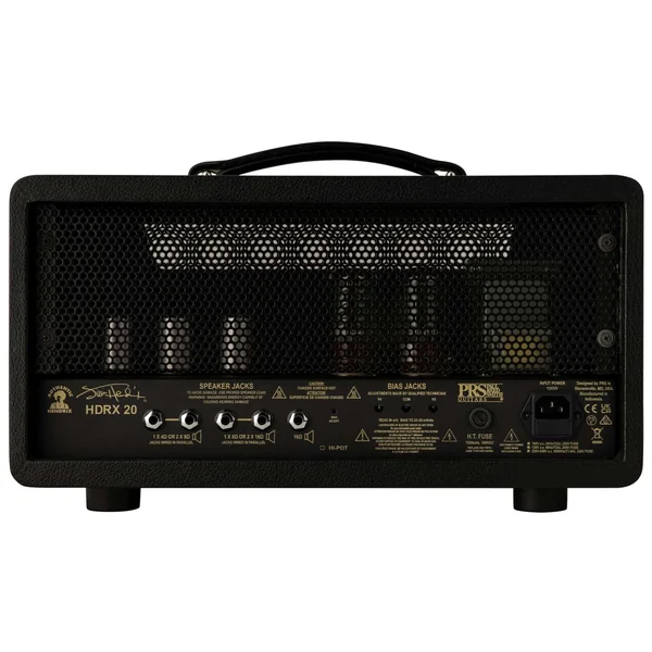 PRS HDRX 20 Head