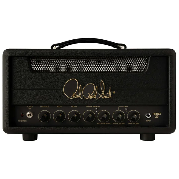 PRS HDRX 20 Head